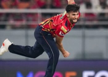 ಪಂಜಾಬ್ ಆಟಗಾರ ಅಜ್ಮತುಲ್ಲಾಗೆ ಮಾತೃವಿಯೋಗ : ಕಂಬನಿ ಮಿಡಿದ ಅಫ್ಘಾನಿಸ್ತಾನ ಸಹ ಆಟಗಾರರು