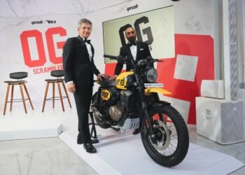 ಯೆಜ್ಡಿ ಮತ್ತು ಬಿಎಸ್ಎನಿಂದ 2 ಹೊಸ ಬೈಕ್‌ ಬಿಡುಗಡೆ ; ಇವು ದ್ವಿಚಕ್ರ ವಾಹನ ಜಗತ್ತಿನ ‘ಎಸ್‌ಯುವಿ’ಗಳು!