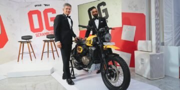 ಯೆಜ್ಡಿ ಮತ್ತು ಬಿಎಸ್ಎನಿಂದ 2 ಹೊಸ ಬೈಕ್‌ ಬಿಡುಗಡೆ ; ಇವು ದ್ವಿಚಕ್ರ ವಾಹನ ಜಗತ್ತಿನ ‘ಎಸ್‌ಯುವಿ’ಗಳು!