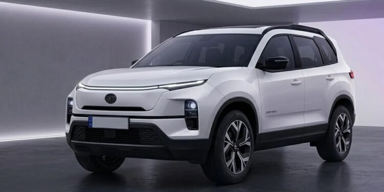 ಭಾರತದ ಎಲೆಕ್ಟ್ರಿಕ್ ವಾಹನ ಮಾರುಕಟ್ಟೆಯಲ್ಲಿ ಪಾರಮ್ಯ ಮೆರೆಯಲು ಟಾಟಾ ಮೋಟಾರ್ಸ್ ರಣತಂತ್ರ