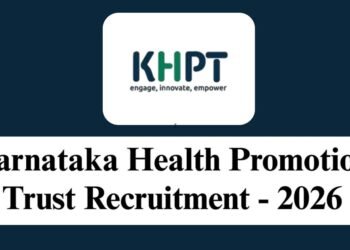 ಎಂಬಿಎ ಮುಗಿಸಿದವರಿಗೆ ಗುಡ್ ನ್ಯೂಸ್ : KHPT ಸಂಸ್ಥೆಯಲ್ಲಿ ನಿರ್ದೇಶಕ ಹುದ್ದೆಯ ನೇಮಕಾತಿ