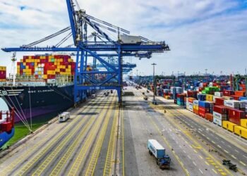 ಕೇಂದ್ರ ಸರ್ಕಾರದ NMPT ಸಂಸ್ಥೆಯಲ್ಲಿ ಎಂಜಿನಿಯರ್ ಹುದ್ದೆಯ ನೇಮಕಾತಿ : 2.20 ಲಕ್ಷ ರೂ. ಸಂಬಳ