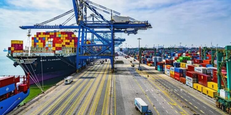 ಕೇಂದ್ರ ಸರ್ಕಾರದ NMPT ಸಂಸ್ಥೆಯಲ್ಲಿ ಎಂಜಿನಿಯರ್ ಹುದ್ದೆಯ ನೇಮಕಾತಿ : 2.20 ಲಕ್ಷ ರೂ. ಸಂಬಳ