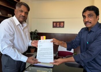 20,000 ಕೋಟಿ ಮೀರಿದ TDR ಹಗರಣ – 3 ವರ್ಷದ ಪ್ರಮುಖ ದಾಖಲೆಗಳು ನಾಪತ್ತೆ : CID ತನಿಖೆಗೆ ಎನ್‌.ಆರ್ ರಮೇಶ್ ಆಗ್ರಹ!