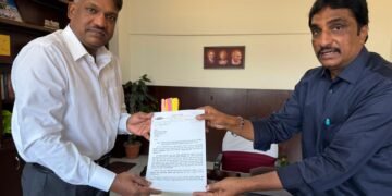 20,000 ಕೋಟಿ ಮೀರಿದ TDR ಹಗರಣ – 3 ವರ್ಷದ ಪ್ರಮುಖ ದಾಖಲೆಗಳು ನಾಪತ್ತೆ : CID ತನಿಖೆಗೆ ಎನ್‌.ಆರ್ ರಮೇಶ್ ಆಗ್ರಹ!