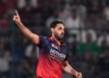 RCBಯಲ್ಲಿ ಭುವನೇಶ್ವರ್ ಮಿಂಚಿನಾಟ ; ಅಂತರರಾಷ್ಟ್ರೀಯ ಕ್ರಿಕೆಟ್‌ನಿಂದ ದೂರ ಉಳಿದಿದ್ದೇ ವರದಾನವಾಯ್ತಾ?