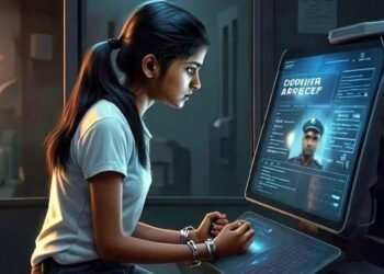 ‘ಡಿಜಿಟಲ್ ಅರೆಸ್ಟ್‌’ ವಂಚನೆಗೆ ಬ್ರೇಕ್ : ಸಿಮ್ ಕಾರ್ಡ್‌ಗೆ ಬಯೋಮೆಟ್ರಿಕ್ ಕಡ್ಡಾಯ.. ಬ್ಯಾಂಕ್ ಖಾತೆಗಳ ಮೇಲೂ ಕಣ್ಣು!