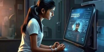 ‘ಡಿಜಿಟಲ್ ಅರೆಸ್ಟ್‌’ ವಂಚನೆಗೆ ಬ್ರೇಕ್ : ಸಿಮ್ ಕಾರ್ಡ್‌ಗೆ ಬಯೋಮೆಟ್ರಿಕ್ ಕಡ್ಡಾಯ.. ಬ್ಯಾಂಕ್ ಖಾತೆಗಳ ಮೇಲೂ ಕಣ್ಣು!