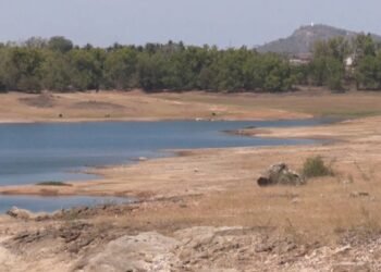 ಬೇಸಿಗೆ ಬಿಸಿಗೆ ರಾಜ್ಯದ ಅಣೆಕಟ್ಟುಗಳು ಸೊರಗಿದ ಸ್ಥಿತಿ – ಬಹುತೇಕ ಜಲಾಶಯಗಳಲ್ಲಿ ನೀರಿನ ಮಟ್ಟ ಕುಸಿತ!