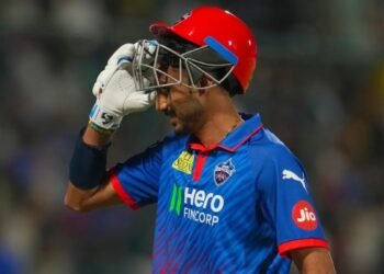 RCB ಎದುರು ಡೆಲ್ಲಿ ಕ್ಯಾಪಿಟಲ್ಸ್‌ಗೆ ಹೀನಾಯ ಸೋಲು – ತಂಡದ ಕಳಪೆ ಪ್ರದರ್ಶನಕ್ಕೆ ಅಕ್ಷರ್ ಪಟೇಲ್ ಕಂಗಾಲು!