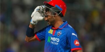 RCB ಎದುರು ಡೆಲ್ಲಿ ಕ್ಯಾಪಿಟಲ್ಸ್‌ಗೆ ಹೀನಾಯ ಸೋಲು – ತಂಡದ ಕಳಪೆ ಪ್ರದರ್ಶನಕ್ಕೆ ಅಕ್ಷರ್ ಪಟೇಲ್ ಕಂಗಾಲು!