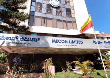ಕೇಂದ್ರ ಸರ್ಕಾರದ MECON ಸಂಸ್ಥೆಯಲ್ಲಿ 103 ಎಂಜಿನಿಯರ್ ಹುದ್ದೆಗಳ ನೇಮಕಾತಿ : 78 ಸಾವಿರ ರೂ. ಸಂಬಳ