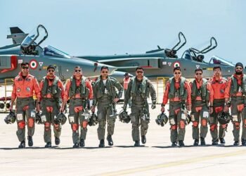 ದೇಶದ ವಾಯುಪಡೆಯಲ್ಲಿ 47 ಹುದ್ದೆಗಳ ನೇಮಕಾತಿಗೆ ಅರ್ಜಿ ಆಹ್ವಾನ : ಕೂಡಲೇ ಅರ್ಜಿ ಸಲ್ಲಿಸಿ