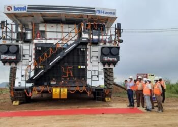 ಕೇಂದ್ರ ಸರ್ಕಾರದ BEML ಸಂಸ್ಥೆಯಲ್ಲಿ 10 ಹುದ್ದೆಗಳ ನೇಮಕ : ಸಂದರ್ಶನದ ದಿನಾಂಕ ಇಲ್ಲಿದೆ