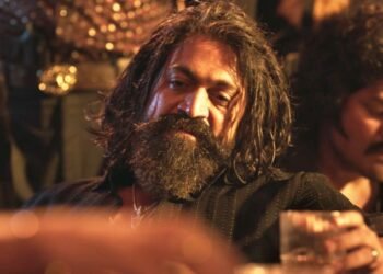 ‘ಟಾಕ್ಸಿಕ್’ ಮತ್ತೆ ಮುಂದೂಡಿಕೆ.. ಯಶ್ ಕೊಟ್ರು ಬಿಗ್‌ ಅಪ್‌ಡೇಟ್‌!