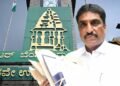 N.R ರಮೇಶ್‌ ದೂರಿನ ಬೆನ್ನಲ್ಲೇ ಎಚ್ಚೆತ್ತ GBA : ಸೇವಾ ತೆರಿಗೆ ಬಾಕಿ ಪ್ರಕರಣದಲ್ಲಿ ಅಧಿಕಾರಿಗಳ ವಿರುದ್ಧ ಕಠಿಣ ಕ್ರಮಕ್ಕೆ ಆದೇಶ!