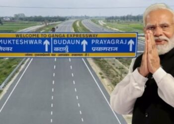 ಗಂಗಾ ಎಕ್ಸ್‌ಪ್ರೆಸ್‌ವೇ ಲೋಕಾರ್ಪಣೆ : ಉ.ಪ್ರದೇಶದ ಆರ್ಥಿಕತೆಗೆ ಹೊಸ ವೇಗ!