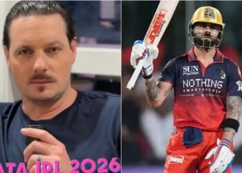 IPL ಕಂಡ ಶ್ರೇಷ್ಠ ಬ್ಯಾಟರ್, ಶೀಘ್ರದಲ್ಲೇ 10,000 ರನ್ ಕಲೆಹಾಕಲಿದ್ದಾರೆ : ವಿರಾಟ್ ಬಗ್ಗೆ ಮಿಚೆಲ್ ಮೆಕ್ಲೆನಘನ್ ಭವಿಷ್ಯ