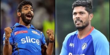 “ಬುಮ್ರಾ ಒಬ್ಬರೇ ಪಂದ್ಯ ಗೆಲ್ಲಿಸಿಕೊಡಲು ಸಾಧ್ಯವಿಲ್ಲ” : MIಗೆ ವಾಸ್ತವದ ಅರಿವು ಮೂಡಿಸಿದ ಉಮೇಶ್ ಯಾದವ್!