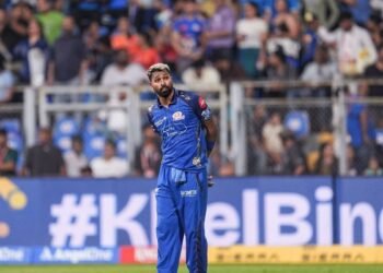 ಎದುರಾಳಿ ತಂಡವನ್ನು ಬೆಂಬಲಿಸಿದ ಫ್ಯಾನ್ಸ್‌ ವಿರುದ್ಧ ಬೇಸರ ಹೊರಹಾಕಿದ ಪಾಂಡ್ಯ!