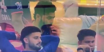 ಧೂಮಪಾನ ವಿವಾದದಿಂದ ಪಾರಾದ ರಿಯಾನ್ ಪರಾಗ್ ; IPL ಅಧಿಕಾರಿಯ ವಿರುದ್ಧ ಕಠಿಣ ಕ್ರಮ ಕೈಗೊಂಡ BCCI