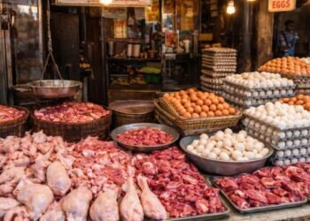 ನಾನ್‌ವೆಜ್‌ ಪ್ರಿಯರ ಗಮನಕ್ಕೆ ; ಮೇ 1ರಂದು ಬೆಂಗಳೂರಲ್ಲಿ ಮಾಂಸ ಮಾರಾಟ ಸಂಪೂರ್ಣ ನಿಷೇಧ!