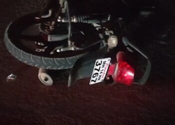 ಬೀದರ್‌ನಲ್ಲಿ ಭೀಕರ ಅಪಘಾತ.. ಮೂವರು ಯುವಕರು ದುರ್ಮರಣ!