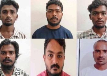 ಗಂಗಾವತಿ ಬಿಜೆಪಿ ಮುಖಂಡನ ಹತ್ಯೆ ಕೇಸ್‌ – ಆರು ಅಪರಾಧಿಗಳಿಗೆ ಗಲ್ಲು ಶಿಕ್ಷೆ ವಿಧಿಸಿದ ಕೋರ್ಟ್‌!