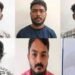 ಗಂಗಾವತಿ ಬಿಜೆಪಿ ಮುಖಂಡನ ಹತ್ಯೆ ಕೇಸ್‌ – ಆರು ಅಪರಾಧಿಗಳಿಗೆ ಗಲ್ಲು ಶಿಕ್ಷೆ ವಿಧಿಸಿದ ಕೋರ್ಟ್‌!