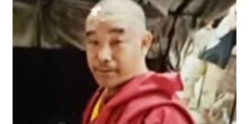 ಧಾರವಾಡದಲ್ಲಿ ಬೌದ್ಧ ಸನ್ಯಾಸಿ ಶವವಾಗಿ ಪತ್ತೆ!