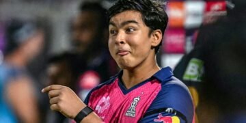 IPL 2027ರ ಹರಾಜಿಗೆ ವೈಭವ್ ಸೂರ್ಯವಂಶಿ : ಇಂಗ್ಲೆಂಡ್ ದಿಗ್ಗಜನಿಂದ ಅಚ್ಚರಿಯ ಭವಿಷ್ಯ!