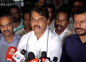 ಬೆಂಗಳೂರು ಮಳೆಗೆ 10 ಬಲಿ – ‘ಇದು ಸರ್ಕಾರದ ವೈಫಲ್ಯ’ ಎಂದು ಗುಡುಗಿದ ಆರ್.ಅಶೋಕ್