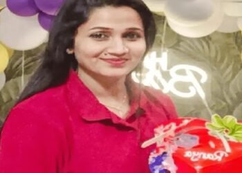 ಚಿಕ್ಕಮಗಳೂರಲ್ಲಿ ಹೊಳೆಗೆ ಹಾರಿ ಆತ್ಮಹತ್ಯೆಗೆ ಶರಣಾದ ನರ್ಸ್