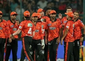 ಸನ್‌ರೈಸರ್ಸ್‌ ಬ್ಯಾಟಿಂಗ್‌ ಅಬ್ಬರಕ್ಕೆ ಕೋಲ್ಕತ್ತಾ ತತ್ತರ – SRHಗೆ 65 ರನ್‌ಗಳ ಭರ್ಜರಿ ಗೆಲುವು