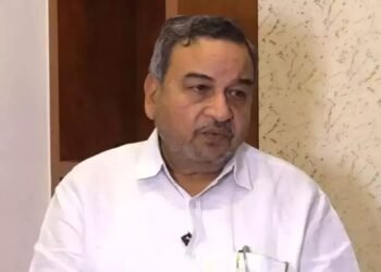 ‘ತಕ್ಕ ಉತ್ತರ ನೀಡುತ್ತೇನೆ’ – ಪಕ್ಷದ ವಿರುದ್ಧ ಗುಡುಗಿದ ಅಬ್ದುಲ್ ಜಬ್ಬಾರ್!