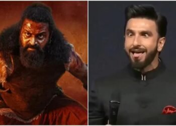 ಕಾಂತಾರ ದೈವಪಾತ್ರಕ್ಕೆ ಅಪಮಾನ ಕೇಸ್ – ಕ್ಷಮಾಪಣಾ ಪ್ರಮಾಣ ಪತ್ರ ಸಲ್ಲಿಸುವೆ ಎಂದ ರಣವೀರ್ ಸಿಂಗ್