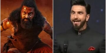 ಕಾಂತಾರ ದೈವಪಾತ್ರಕ್ಕೆ ಅಪಮಾನ ಕೇಸ್ –  ಕ್ಷಮಾಪಣಾ ಪ್ರಮಾಣ ಪತ್ರ ಸಲ್ಲಿಸುವೆ‌ ಎಂದ ರಣವೀರ್ ಸಿಂಗ್