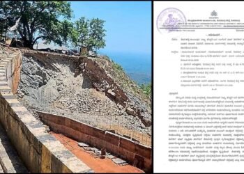 ಪ್ರಯಾಣಿಕರೇ ಗಮನಿಸಿ..ತೀರ್ಥಹಳ್ಳಿ-ಕುಂದಾಪುರ ರಾಜ್ಯ ಹೆದ್ದಾರಿ ಬಂದ್!