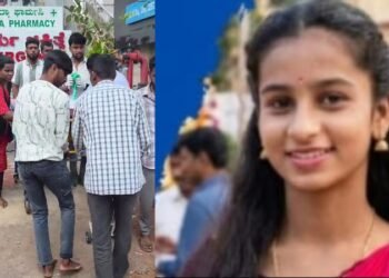 ಮಗಳ ಸಾವಿನಲ್ಲೂ ಸಾರ್ಥಕತೆ ಮೆರೆದ ಪೋಷಕರು – ಐವರ ಬಾಳಿಗೆ ಬೆಳಕಾದ ಹಾಸನದ ಯುವತಿ