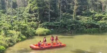 ಕೃಷಿಹೊಂಡದಲ್ಲಿ ಇಬ್ಬರು ಕಾರ್ಮಿಕರ ಮೃತದೇಹ ಪತ್ತೆ – ಈಜಲು ಹೋಗಿ ಸಾವನ್ನಪ್ಪಿರುವ ಶಂಕೆ?