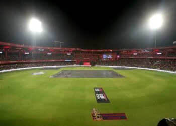 RCB-GT ಪಂದ್ಯ ವೇಳೆ 240 ಸಿಸಿಟಿವಿ ಕೇಬಲ್‌ ಕಟ್‌.. ಚಿನ್ನಸ್ವಾಮಿ ಸ್ಟೇಡಿಯಂನಲ್ಲಿ ಭಾರೀ ಭದ್ರತಾ ಲೋಪ!