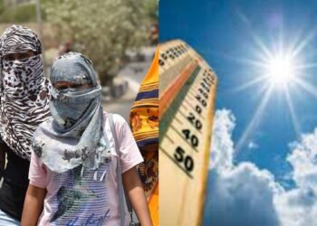 ಬಿಸಿಲಿನ ತಾಪಮಾನಕ್ಕೆ ಬೇಸತ್ತ ಬೀದರ್ ಜನತೆ – ಏ.29 ರಿಂದ ಮೇ.12 ರವರೆಗೆ ಹೈ ಅಲರ್ಟ್‌ ಘೋಷಣೆ