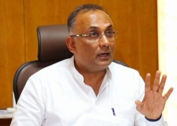 ಆದಷ್ಟು ಬೇಗ ಮಹಿಳಾ ಮೀಸಲಾತಿ ಜಾರಿ ಮಾಡಿ ಎನ್ನುವುದೇ ನಮ್ಮ ವಾದ : ದಿನೇಶ್ ಗುಂಡೂರಾವ್