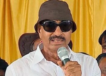 ಗ್ಯಾಸ್ ಸಿಲಿಂಡರ್ ಇಲ್ಲದೇ ರಾಜ್ಯದಲ್ಲಿ ನಿತ್ಯ ಕಣ್ಣೀರಿನ ಕಥೆಯಾಗಿದೆ : ವಾಟಾಳ್ ನಾಗರಾಜ್