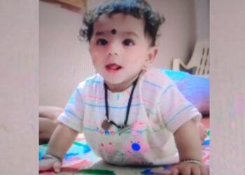 ಶಿವಮೊಗ್ಗದಲ್ಲಿ ಹಾವು ಕಡಿದು 2 ವರ್ಷದ ಮಗು  ಸಾವು!