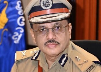 ಕರ್ನಾಟಕ ಪೊಲೀಸ್ ಮಹಾನಿರ್ದೇಶಕ ಎಂ.ಎ.ಸಲೀಂ ಸೇವಾವಧಿ ವಿಸ್ತರಣೆ!