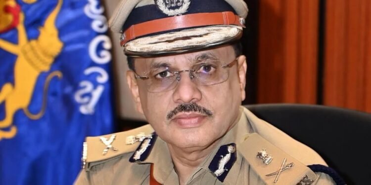 ಕರ್ನಾಟಕ ಪೊಲೀಸ್ ಮಹಾನಿರ್ದೇಶಕ ಎಂ.ಎ.ಸಲೀಂ ಸೇವಾವಧಿ ವಿಸ್ತರಣೆ!