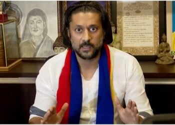 ಜೀವ ಬೆದರಿಕೆ ಹಾಕುವ ಅಧಿಕಾರ ಯಾರಿಗೂ ಇಲ್ಲ : ಚೇತನ್ ಅಹಿಂಸಾ