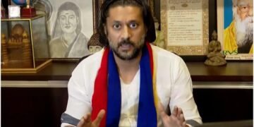 ಜೀವ ಬೆದರಿಕೆ ಹಾಕುವ ಅಧಿಕಾರ ಯಾರಿಗೂ ಇಲ್ಲ : ಚೇತನ್ ಅಹಿಂಸಾ