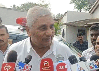 ದೇಶದಲ್ಲಿ ನರೇಂದ್ರ ಮೋದಿ ಬಂದ ಮೇಲೆ ಬೆಲೆ ಏರಿಕೆಯಾಗಿದೆ.. K ವೆಂಕಟೇಶ್